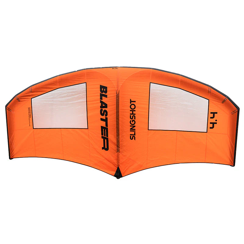 Blaster V1 Wing - Image 3