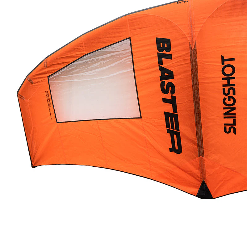 Blaster V1 Wing - Image 4