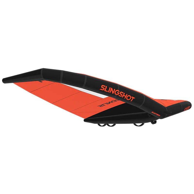 Blaster V1 Wing - Image 6