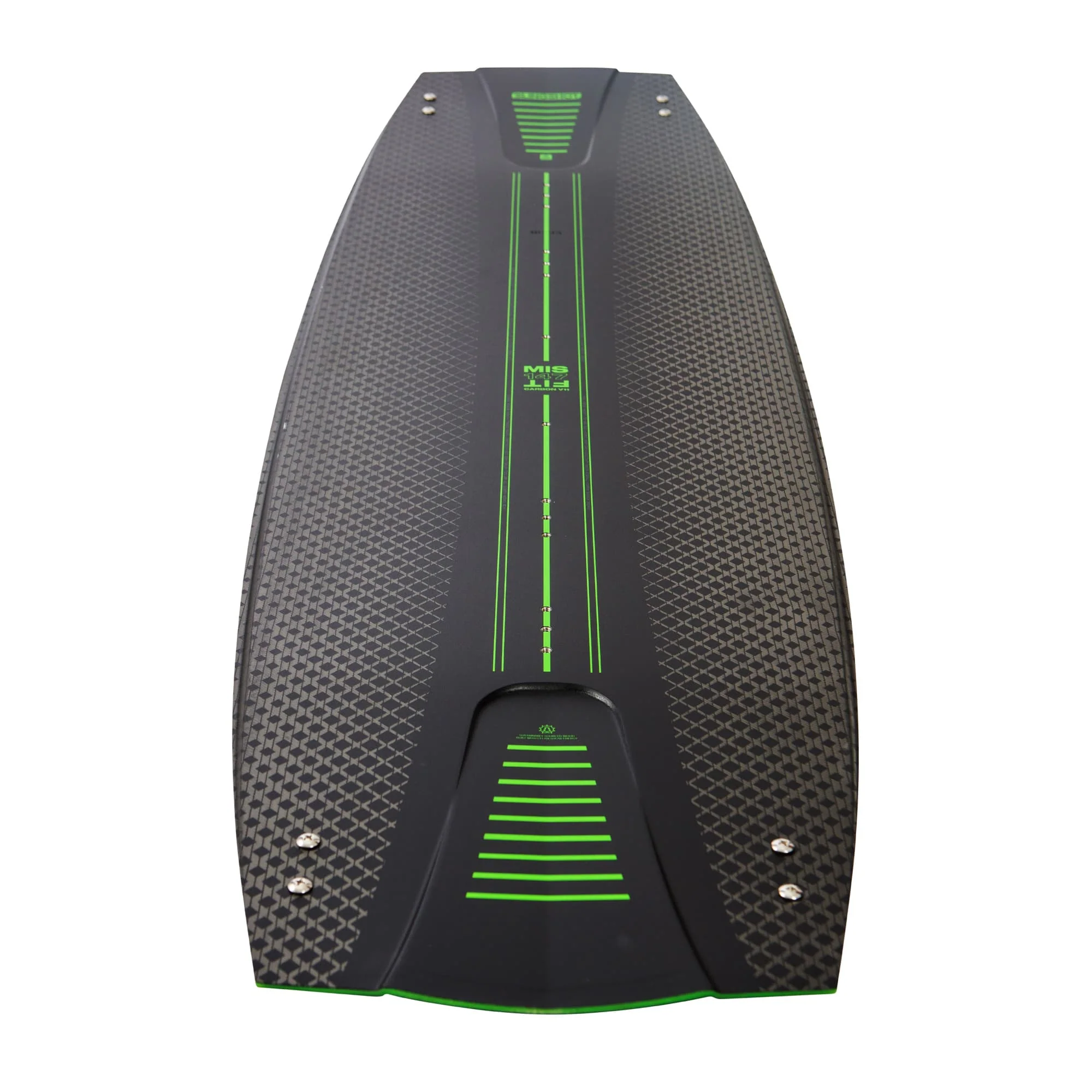 Misfit V11 Carbon - Image 9