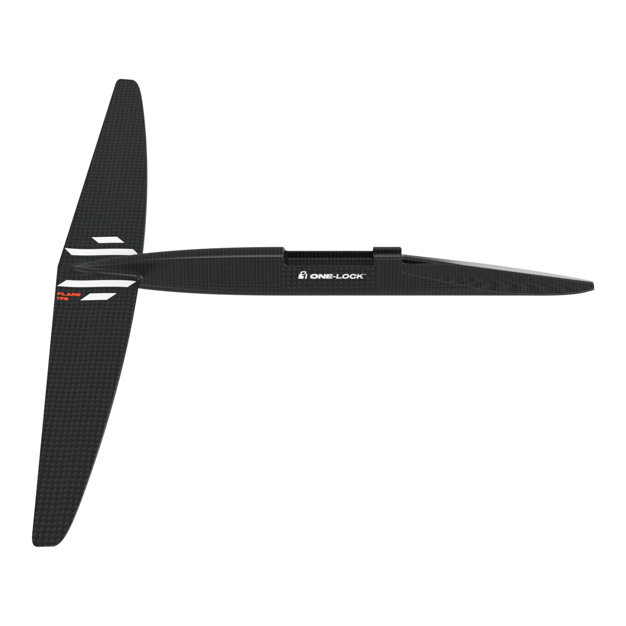 One-Lock Flare Tail - Image 11