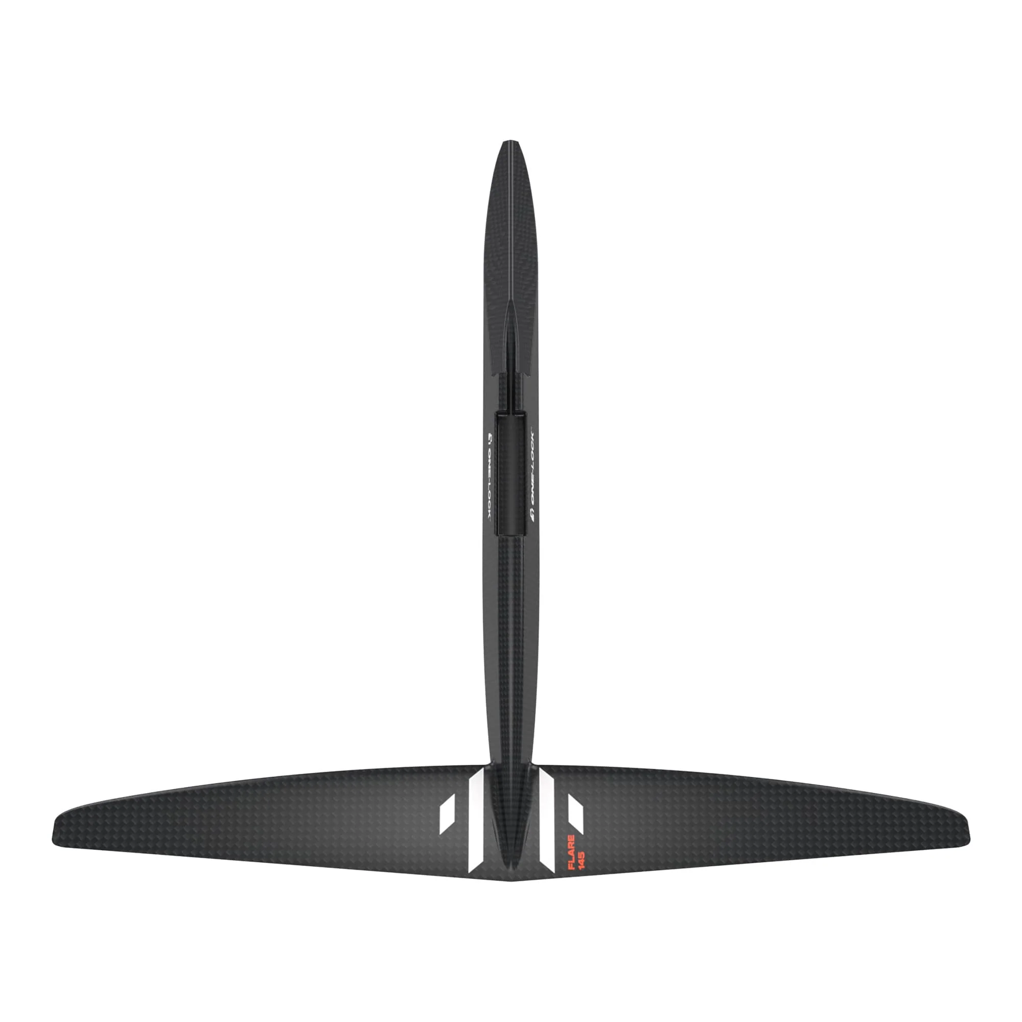 One-Lock Flare Tail - Image 4