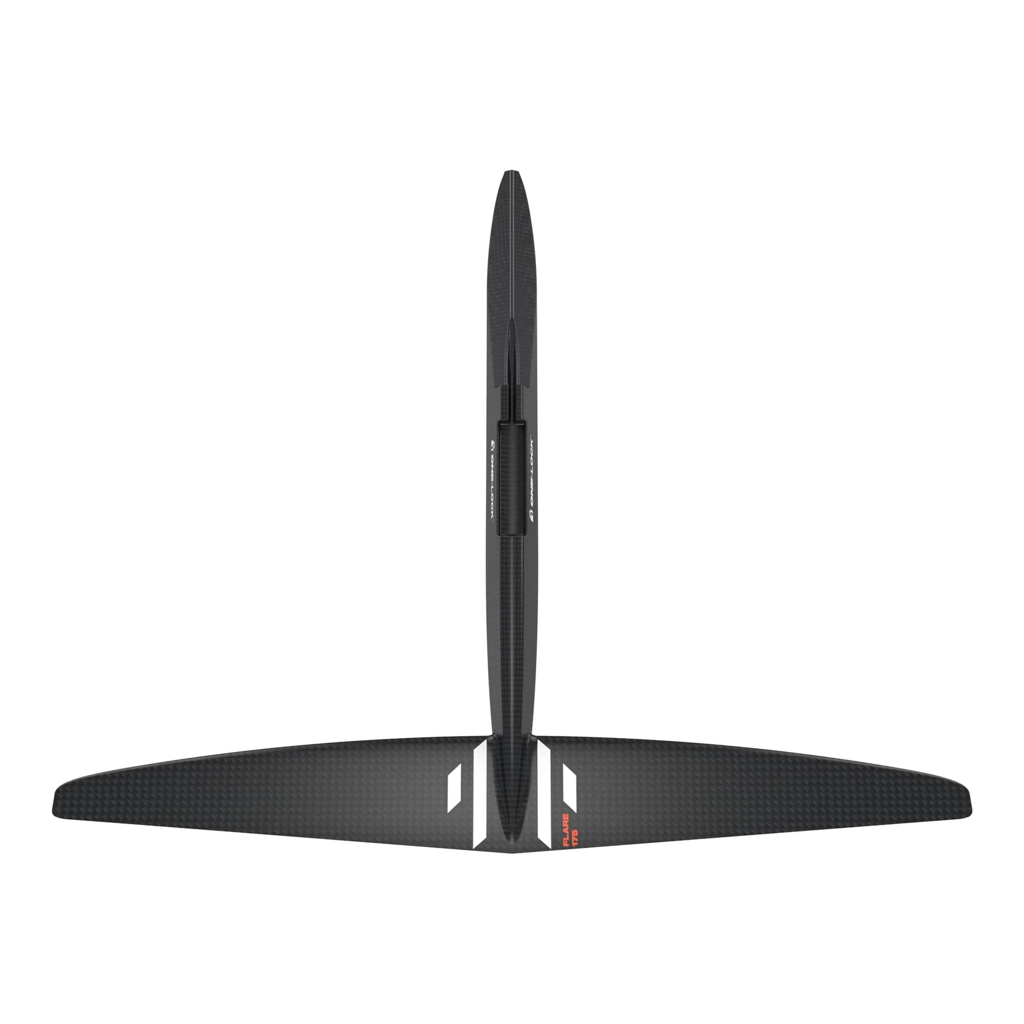 One-Lock Flare Tail - Image 6