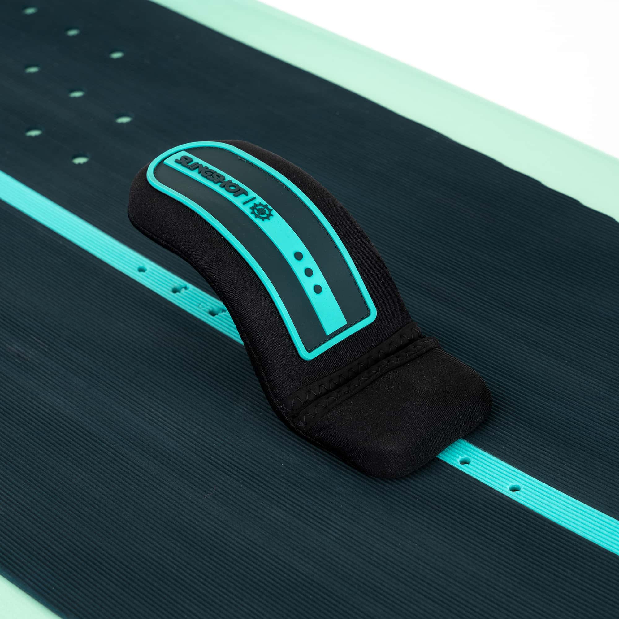 WF-T V2 4'5" Board Only - Image 3