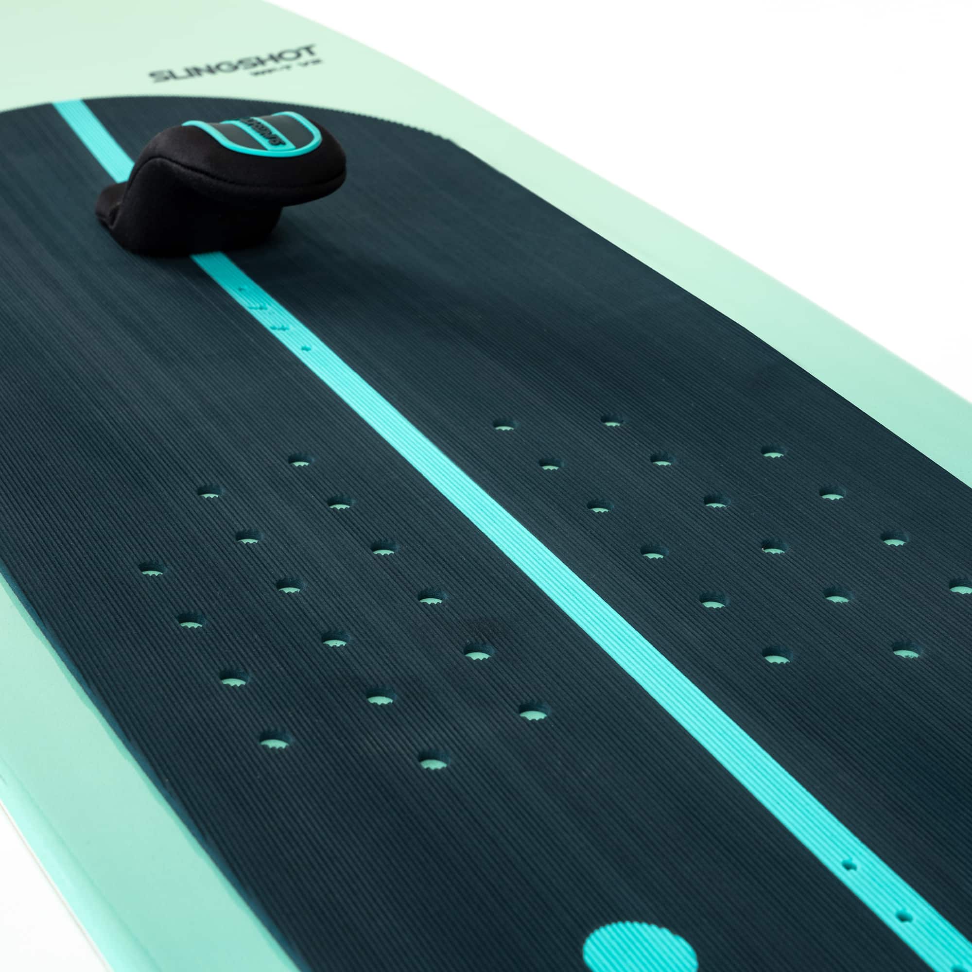 WF-T V2 4'5" Board Only - Image 4