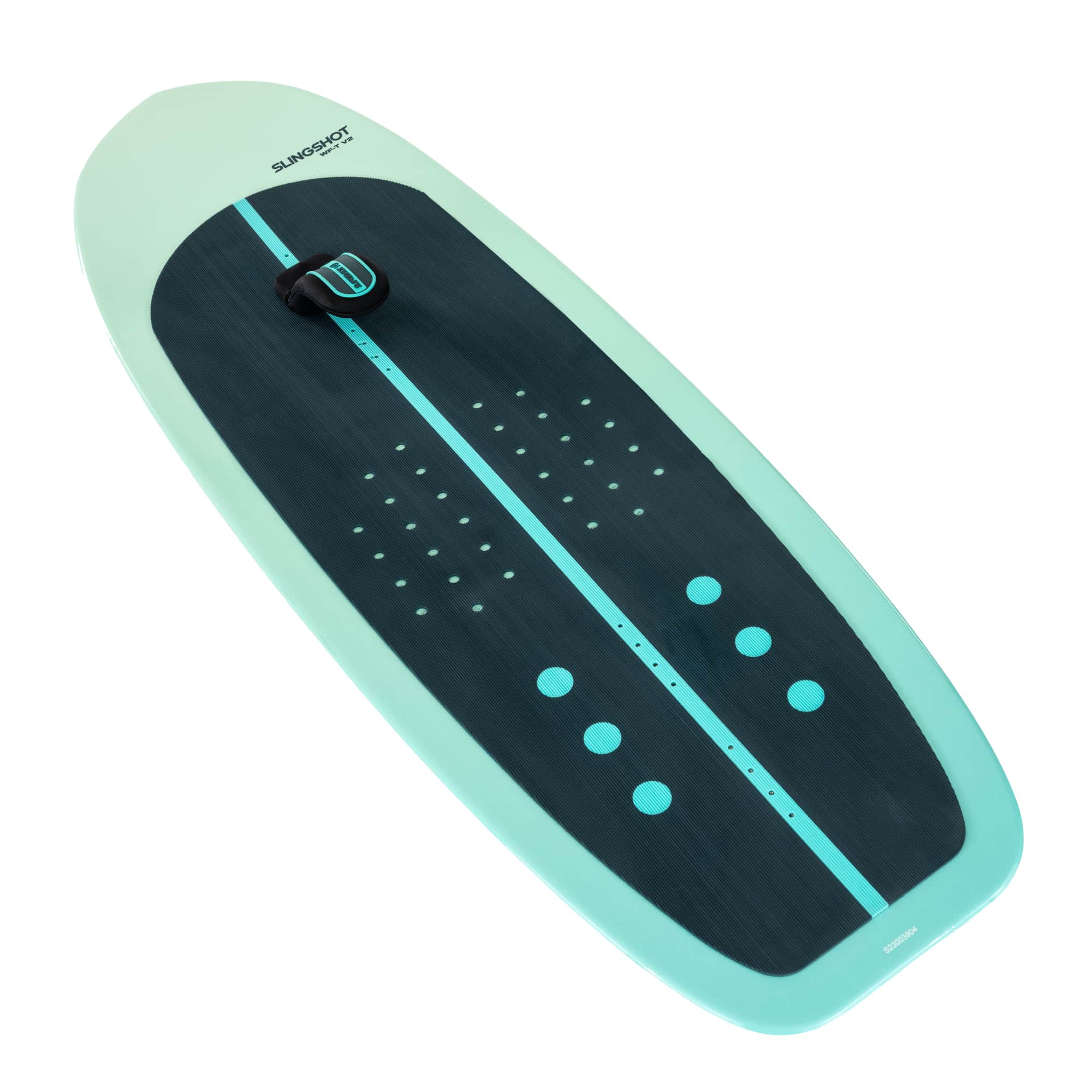 WF-T V2 4'5" Board Only - Image 5